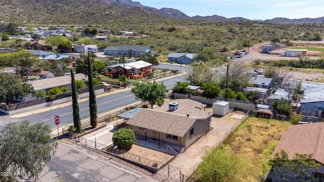 92 W Gorham Street, Superior, AZ 85173