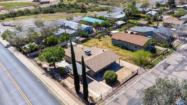 92 W Gorham Street, Superior, AZ 85173