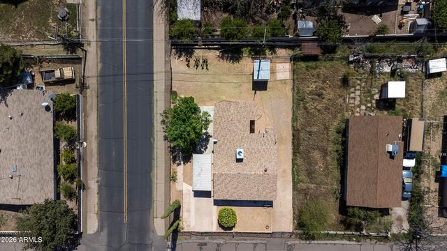 92 W Gorham Street, Superior, AZ 85173