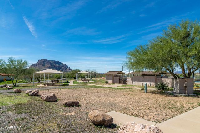 92 W Gorham Street, Superior, AZ 85173