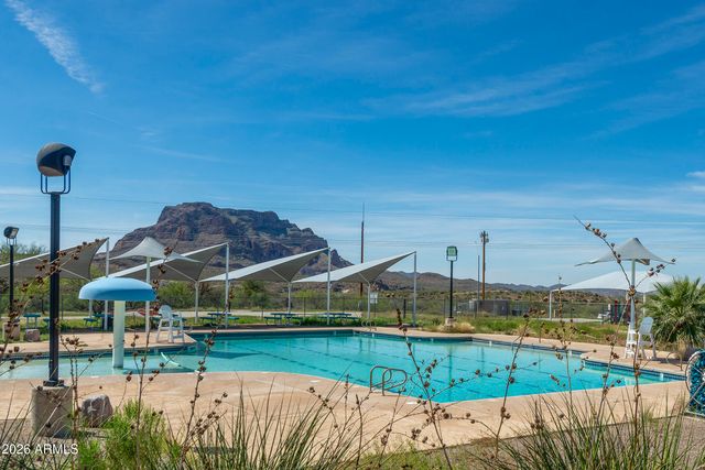 92 W Gorham Street, Superior, AZ 85173