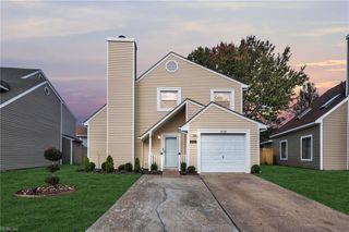 5028 Halwell DR, Virginia Beach, VA 23464