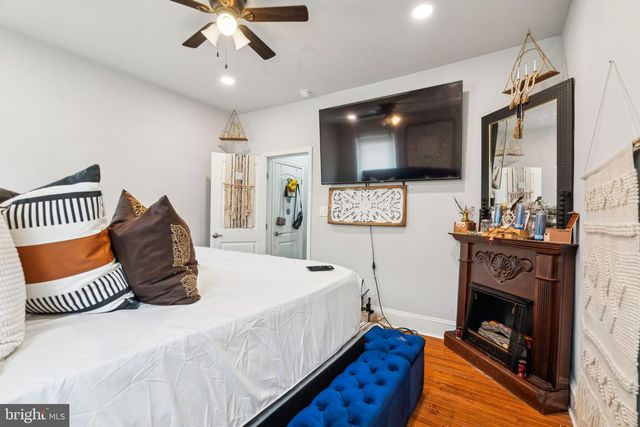5325 W STILES ST, Philadelphia, PA 19131