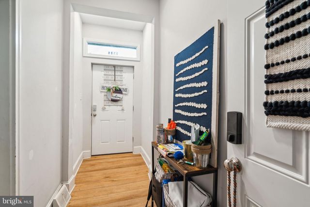 5325 W STILES ST, Philadelphia, PA 19131