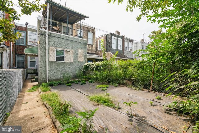5325 W STILES ST, Philadelphia, PA 19131