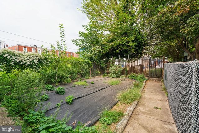 5325 W STILES ST, Philadelphia, PA 19131