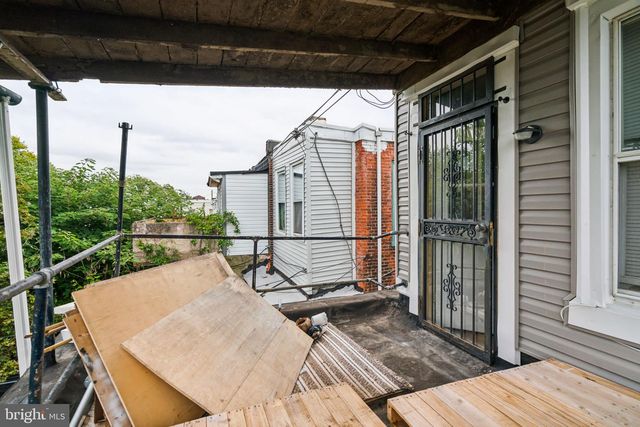 5325 W STILES ST, Philadelphia, PA 19131