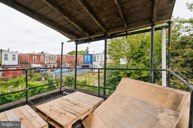 5325 W STILES ST, Philadelphia, PA 19131