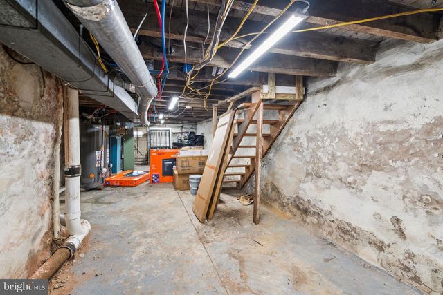 5325 W STILES ST, Philadelphia, PA 19131