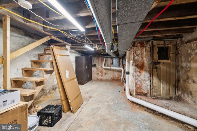 5325 W STILES ST, Philadelphia, PA 19131