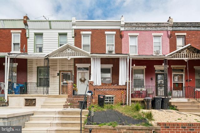 5325 W STILES ST, Philadelphia, PA 19131