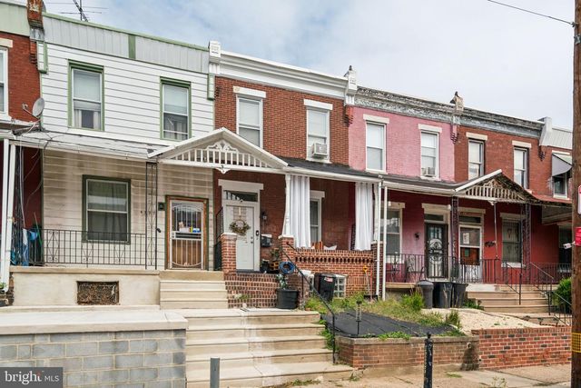 5325 W STILES ST, Philadelphia, PA 19131