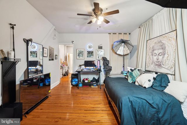 5325 W STILES ST, Philadelphia, PA 19131