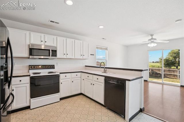 229 Turf Trail Place, Fountain, CO 80817