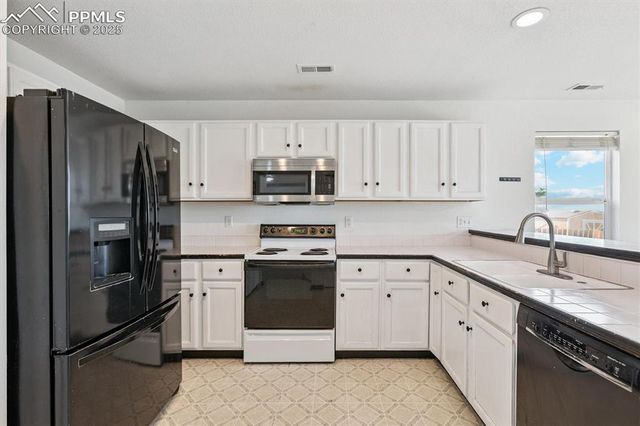229 Turf Trail Place, Fountain, CO 80817