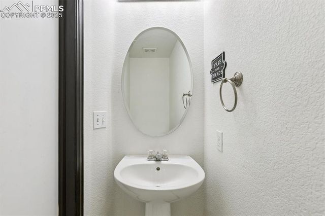 229 Turf Trail Place, Fountain, CO 80817
