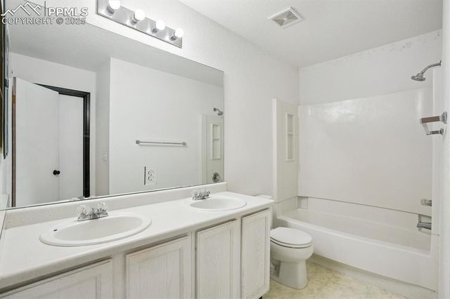 229 Turf Trail Place, Fountain, CO 80817