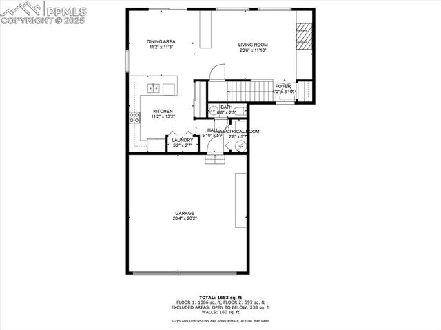 229 Turf Trail Place, Fountain, CO 80817