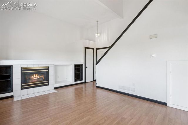 229 Turf Trail Place, Fountain, CO 80817