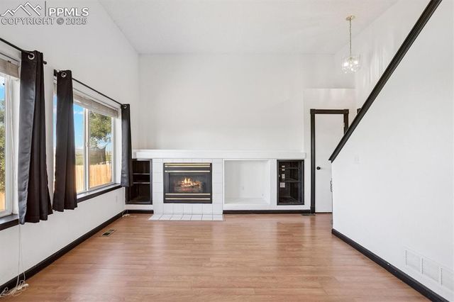 229 Turf Trail Place, Fountain, CO 80817