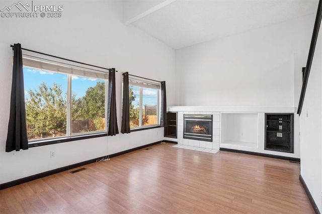 229 Turf Trail Place, Fountain, CO 80817