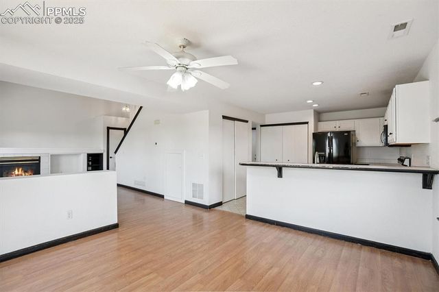 229 Turf Trail Place, Fountain, CO 80817