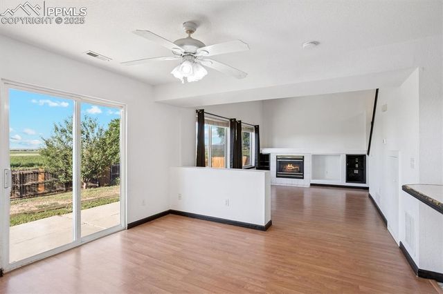 229 Turf Trail Place, Fountain, CO 80817