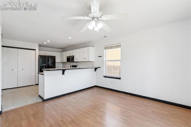 229 Turf Trail Place, Fountain, CO 80817