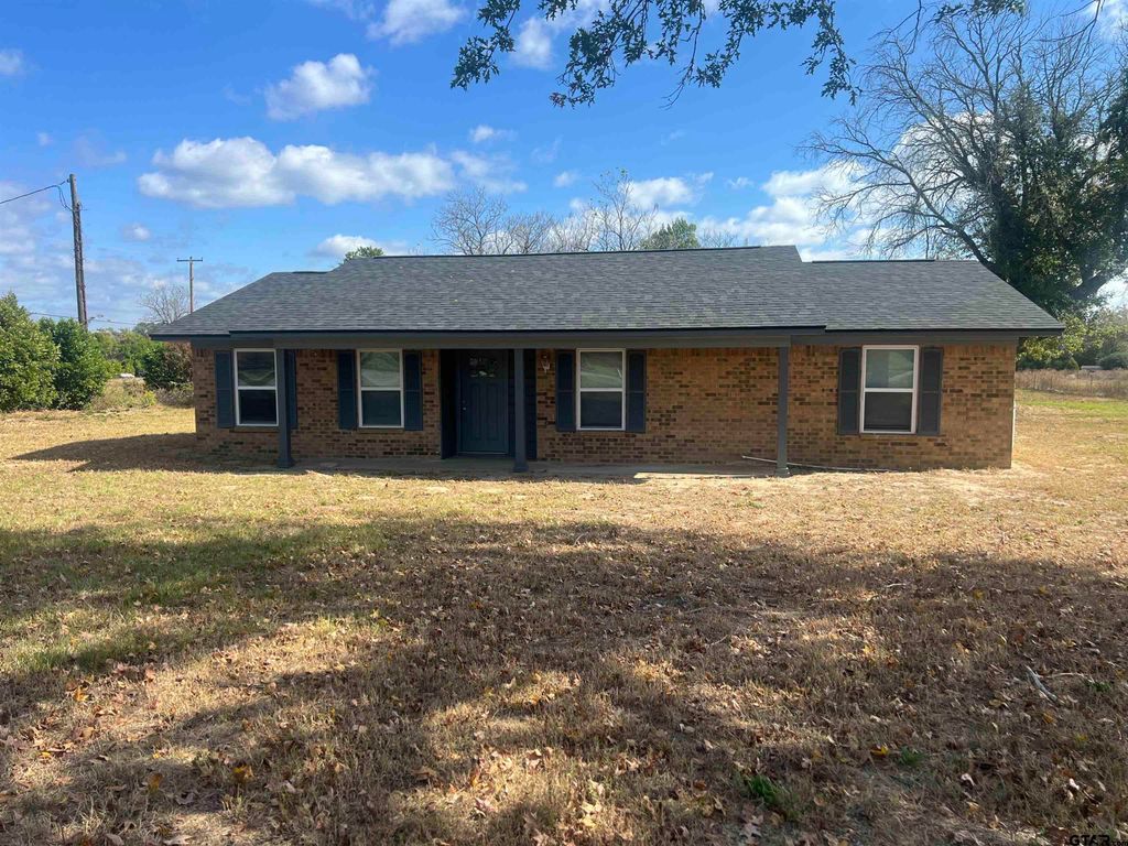 20326 FM 1804, Lindale, TX 75771