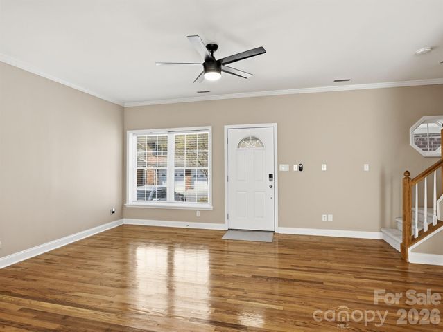 4330 Laurel Hill Lane, Charlotte, NC 28217