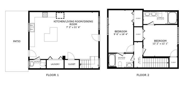 4330 Laurel Hill Lane, Charlotte, NC 28217