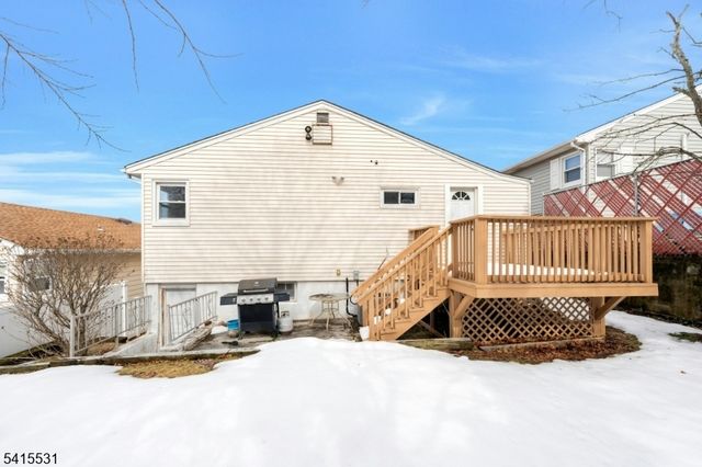 103 Lincoln Ave, North Arlington Boro, NJ 07031