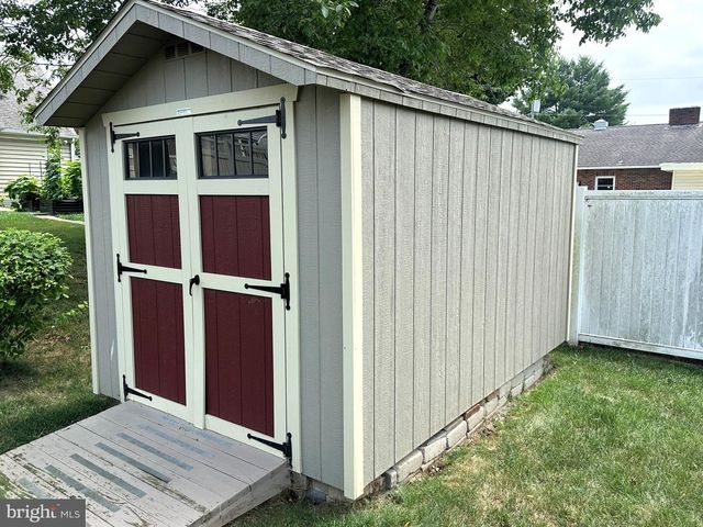 269 MCKINLEY AVE, Hanover, PA 17331