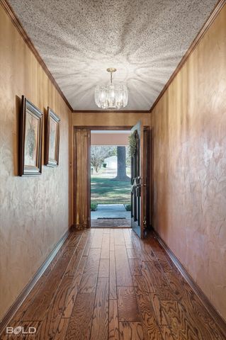 8356 E Satinwood Drive, Greenwood, LA 71033