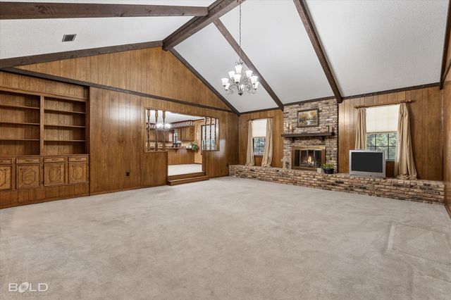 8356 E Satinwood Drive, Greenwood, LA 71033