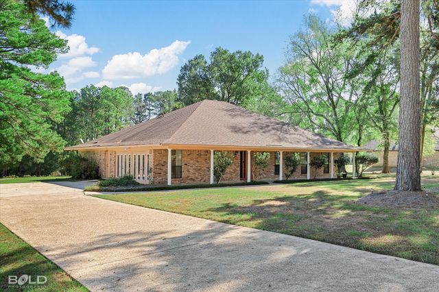 8356 E Satinwood Drive, Greenwood, LA 71033