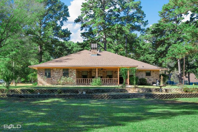 8356 E Satinwood Drive, Greenwood, LA 71033