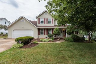 652 Bobwhite Trail, Akron, OH 44319