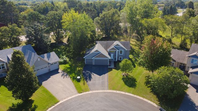 6338 154th Court NW, Ramsey, MN 55303