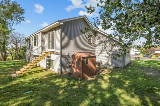 6338 154th Court NW, Ramsey, MN 55303