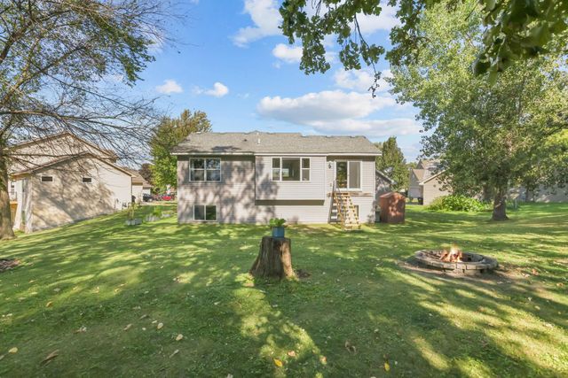 6338 154th Court NW, Ramsey, MN 55303