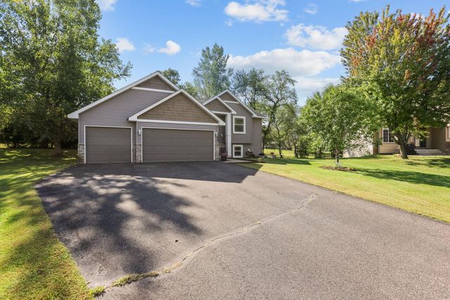 6338 154th Court NW, Ramsey, MN 55303