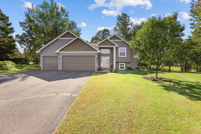 6338 154th Court NW, Ramsey, MN 55303