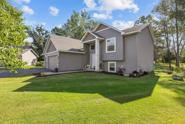 6338 154th Court NW, Ramsey, MN 55303