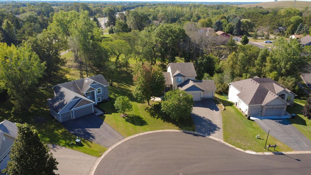 6338 154th Court NW, Ramsey, MN 55303