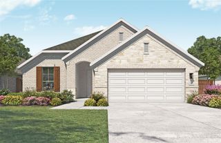 13612 Endless Narrow LN, Elgin, TX 78621