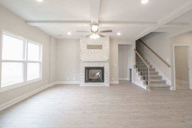 477 Herman Drive, Clarksville, TN 37042