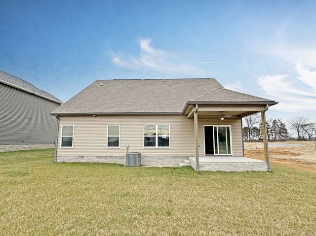 477 Herman Drive, Clarksville, TN 37042