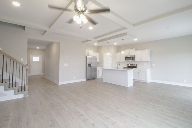 477 Herman Drive, Clarksville, TN 37042