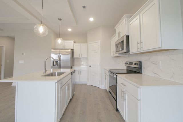 477 Herman Drive, Clarksville, TN 37042